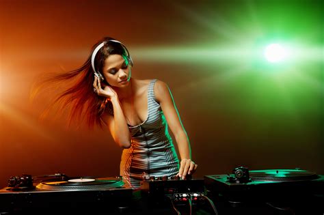 gif dj|dj girl gif.